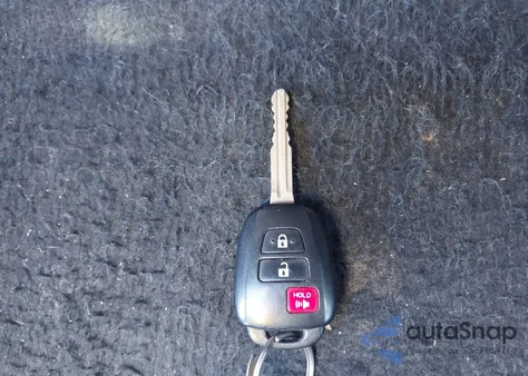 2018 Toyota Rav4 Le from USA, damaged, VIN 2T3ZFREV6JW461697